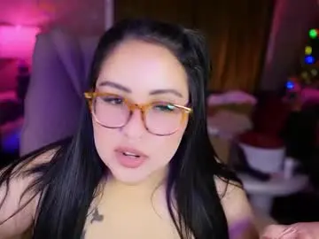 Chaturbate Live Sex of vivianaortega