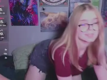 Chaturbate Live Porn of _adrenalinee_