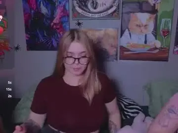 Chaturbate Private Sex Chat of _adrenalinee_