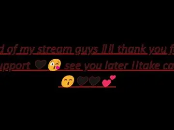 Chaturbate Private Sex Chat of anaworld69