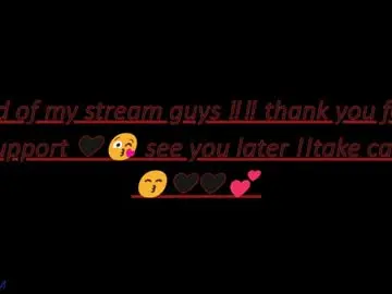 Chaturbate Free Porn Cam of anaworld69