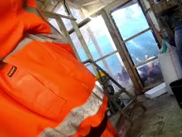 Chaturbate Sex Cam of anaworld69