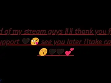 Chaturbate Live Porn of anaworld69