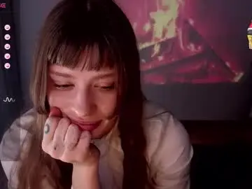 Chaturbate Live Sex of aqua_sultry