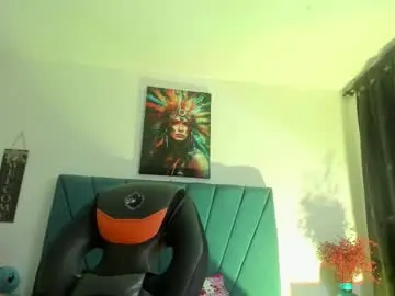 Chaturbate Best Webcam of ariel_wish