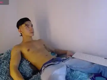 Chaturbate Adult Webcam of babyandy_x