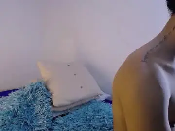 Chaturbate Private Sex Chat of babyandy_x