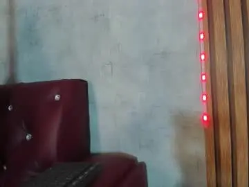 Chaturbate Live Porn of babylanck