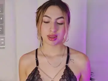 chloe_joness_ from chaturbate