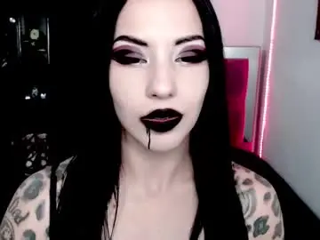 Chaturbate Live Sex Cam of emearld_black