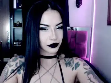 Chaturbate Adult Webcams of emearld_black