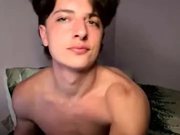 Chaturbate Sex Cam of foresthunt