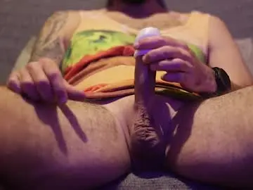 Chaturbate Sex Cam of fvckinginfamouz