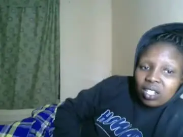 Chaturbate Live Sex Cam of godes_tina