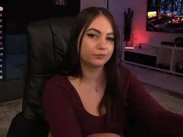 Chaturbate Live Sex of haileygrx