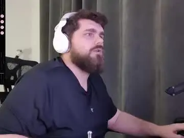 Chaturbate Nude Webcam of kingmarti