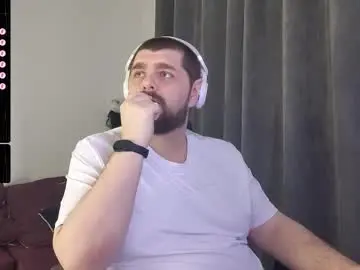 Chaturbate Adult Video Chat of kingmarti