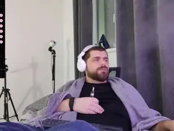 Chaturbate Adult Webcam of kingmarti