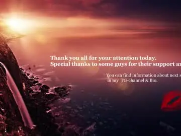 Chaturbate Watch Live Sex Cams of llia_orgel