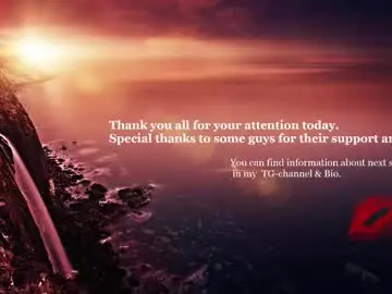 Chaturbate Watch Live Sex Cams of llia_orgel