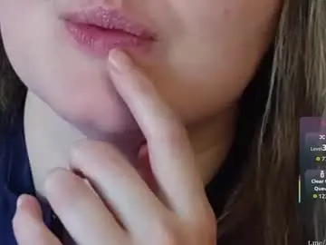 Chaturbate Live Sex of llia_orgel