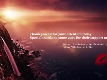 Chaturbate Adult Webcams of llia_orgel