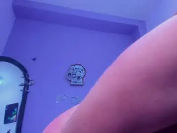 Chaturbate Nude Webcam of luciana_rosss