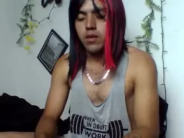 Chaturbate Nude Webcam of luis_prince_