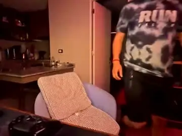 Chaturbate Adult Video Chat of lvfranz15