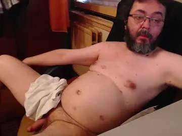 Chaturbate Nude Webcam of max818k