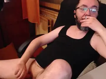 Chaturbate Sex Cam of max818k