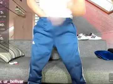 Chaturbate Live Sex Cam of mike_ball