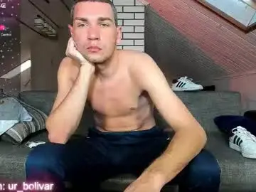 Chaturbate Live Porn of mike_ball