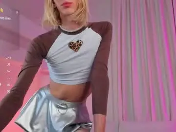 Chaturbate Sex Cam of mintlackey