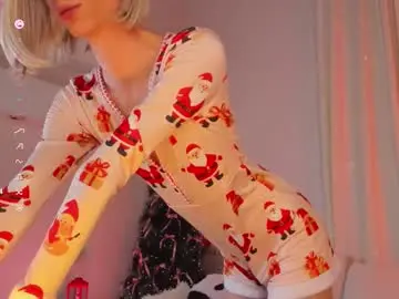 Chaturbate Adult Webcam of mintlackey