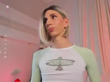 Chaturbate Live Porn of mintlackey