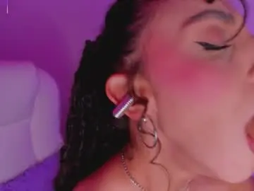 Chaturbate Nude Webcam of miss__charlotte_