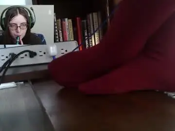 Chaturbate Sex Cam of nyctophilic