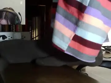 Chaturbate Sex Cam of nyctophilic