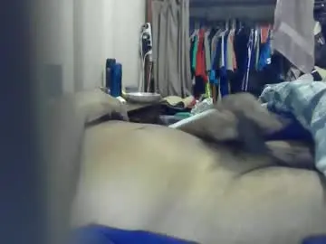 Chaturbate Nude Webcam of ozchaad