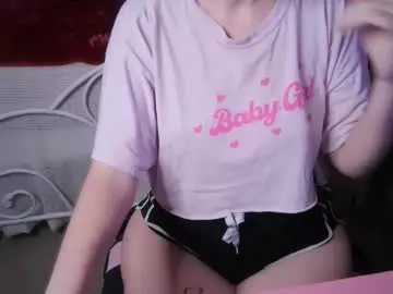 Chaturbate Private Sex Chat of pixiebunnie_x