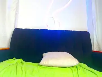 Chaturbate Sex Chat of queen_zoe01