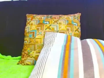 Chaturbate Adult Video Chat of queen_zoe01