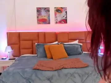 Chaturbate Adult Webcam of regina_blum