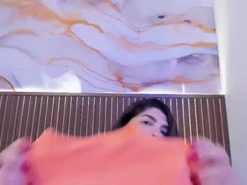 roxie_ns from chaturbate