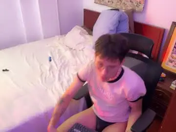 Chaturbate Live Porn of scoobysnack_