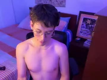 Chaturbate Live Porn of scoobysnack_