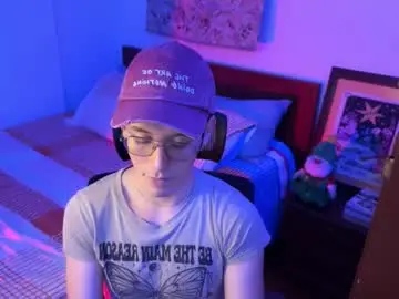 Chaturbate Adult Webcam of scoobysnack_