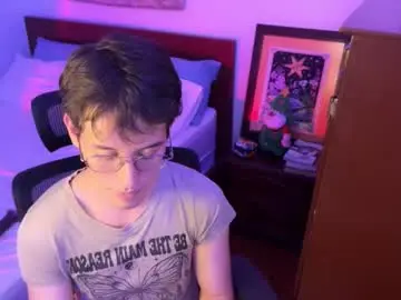 Chaturbate Live Sex of scoobysnack_