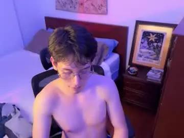 Chaturbate Nude Webcam of scoobysnack_